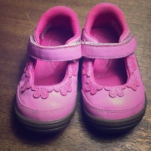 Surprize by Stride Rite Toddler Maryjane